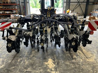 No-till seed drill Agrisem Strip-Cat II porté Fixe