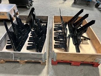 Scalper / screener Agrisem Scalp