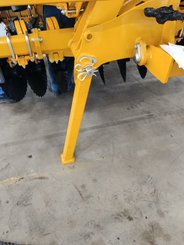 Disc stubble cultivator Agrisem Disc-O-Mulch Gold traîné Repliable