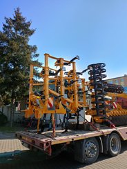 Miscellaneous Agrisem <pas de famille>