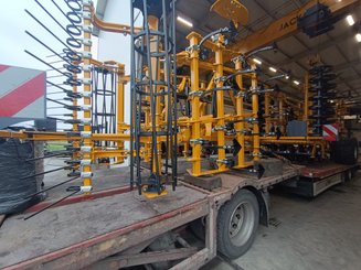 Miscellaneous Agrisem <pas de famille>