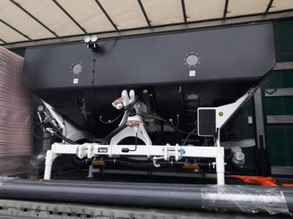 Miscellaneous Agrisem <pas de famille>