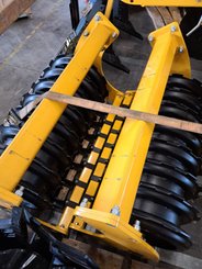 Subsoiler Agrisem Cultiplow Platinum porté Repliable