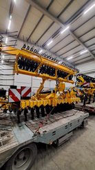 Miscellaneous Agrisem <pas de famille>