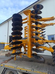 Miscellaneous Agrisem <pas de famille>