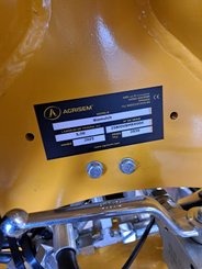 Miscellaneous Agrisem <pas de famille>