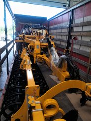 Miscellaneous Agrisem <pas de famille>