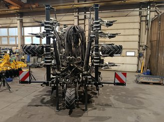 No-till seed drill Agrisem BOSS Repliable