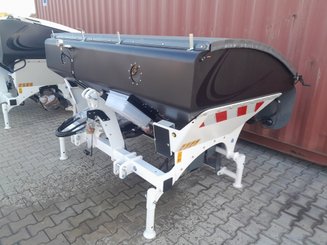 Seed drill - other Agrisem DSF1600