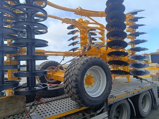 Miscellaneous Agrisem <pas de famille>