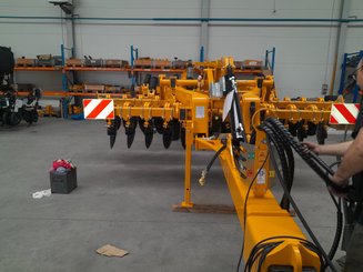 Miscellaneous Agrisem <pas de famille>