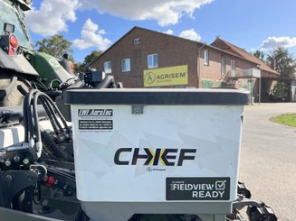 Precision seeder Agrisem CHEF porté Repliable