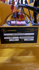 Miscellaneous Agrisem <pas de famille>