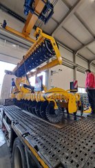 Miscellaneous Agrisem <pas de famille>