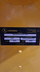 Miscellaneous Agrisem <pas de famille>