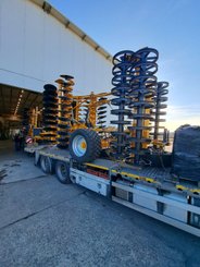 Miscellaneous Agrisem <pas de famille>