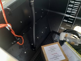 Seed drill - other Agrisem DSF2500