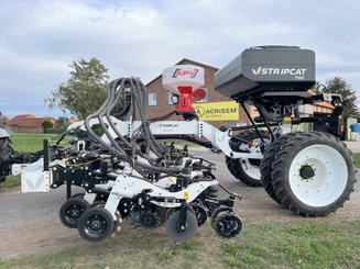 Miscellaneous Agrisem <pas de famille>