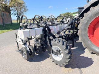 Miscellaneous Agrisem <pas de famille>