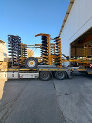 Miscellaneous Agrisem <pas de famille>