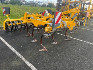 Tined stubble cultivator Agrisem Smartplow porté Fixe