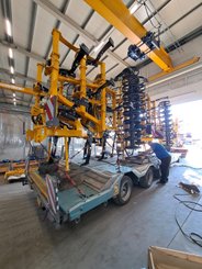 Miscellaneous Agrisem <pas de famille>