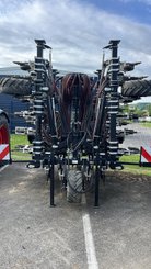 No-till seed drill Agrisem BOSS Repliable
