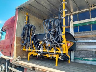 Seed drill - other Agrisem DSF1600