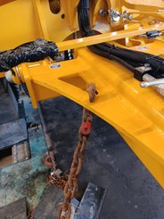 Disc stubble cultivator Agrisem Disc-O-Mulch Gold traîné Repliable