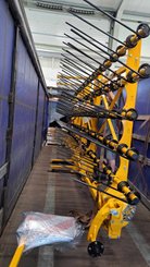 Miscellaneous Agrisem <pas de famille>