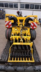 Miscellaneous farm Agrisem Rouleaux