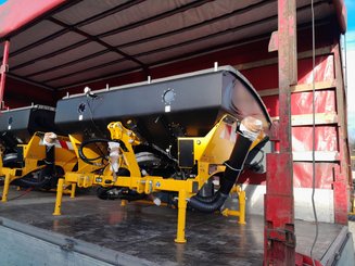 Seed drill - other Agrisem DSF1600