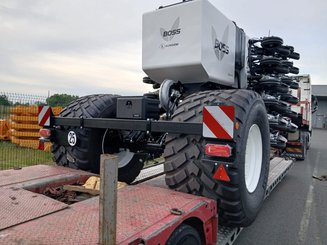 Miscellaneous Agrisem <pas de famille>