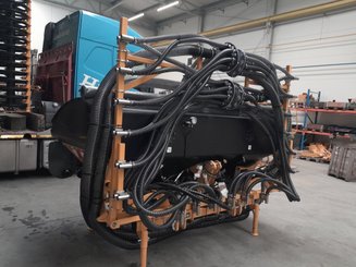 Miscellaneous Agrisem <pas de famille>