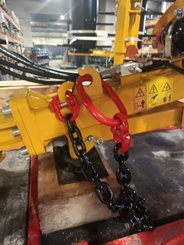 Miscellaneous Agrisem Rouleaux