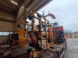 Miscellaneous Agrisem <pas de famille>