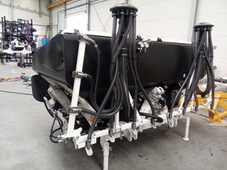 Seed drill - other Agrisem DSF2500