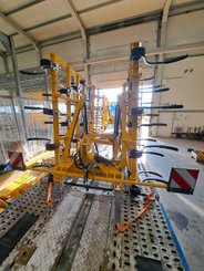 Miscellaneous Agrisem <pas de famille>