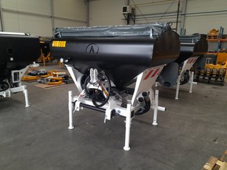 Miscellaneous Agrisem <pas de famille>