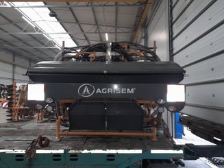 Miscellaneous Agrisem <pas de famille>