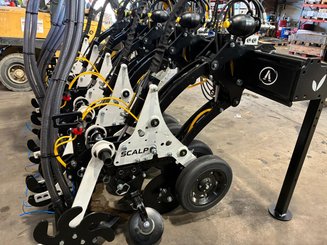 Miscellaneous Agrisem Scalp