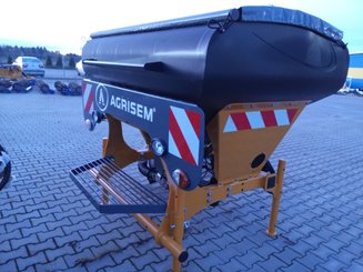 Seed drill - other Agrisem DSF1500
