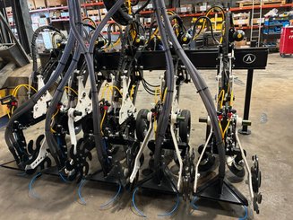 Miscellaneous Agrisem Scalp