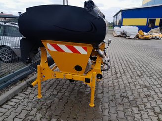 Miscellaneous Agrisem <pas de famille>