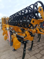 Tined stubble cultivator Agrisem Smartplow porté Fixe