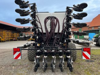No-till seed drill Agrisem BOSS Trainé 4/7.5m