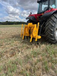 Subsoiler Agrisem Combivigne