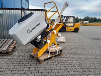 Seed drill - other Agrisem DS500