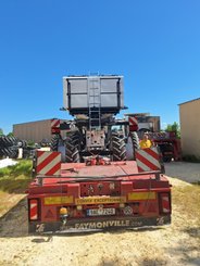 Miscellaneous farm Agrisem Fertill Repliable