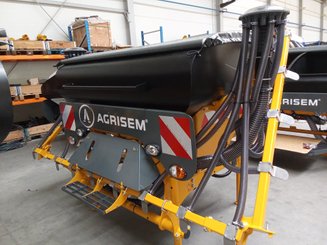 Seed drill - other Agrisem DSF1500